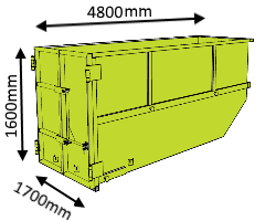 10m3-skip-bin-with-barn-door-dimensions